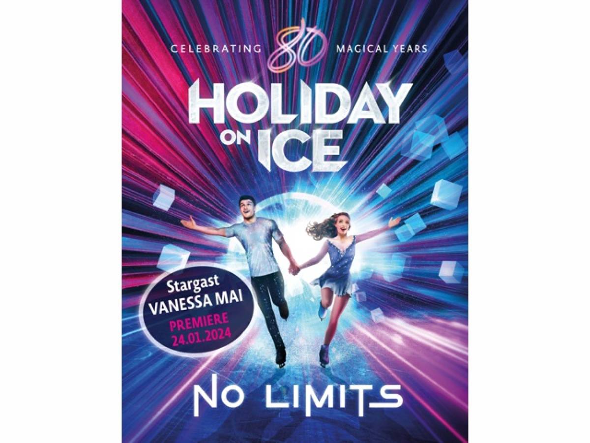 Holiday on Ice Eintrittskarten, Konzertkarten und Tickets Easy