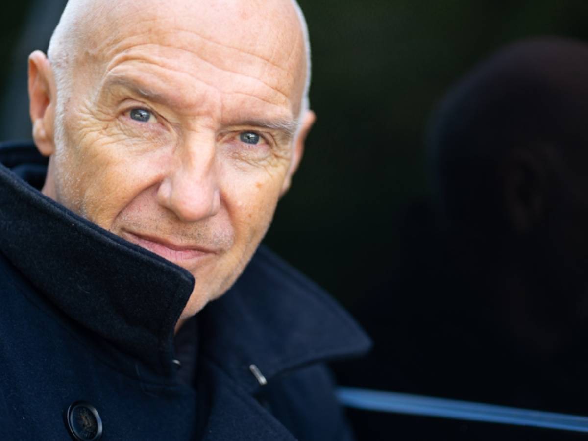 Midge Ure and Band Electronica, 26.03.2025 2000 Uhr